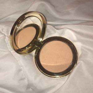 Tarte Powder Foundation